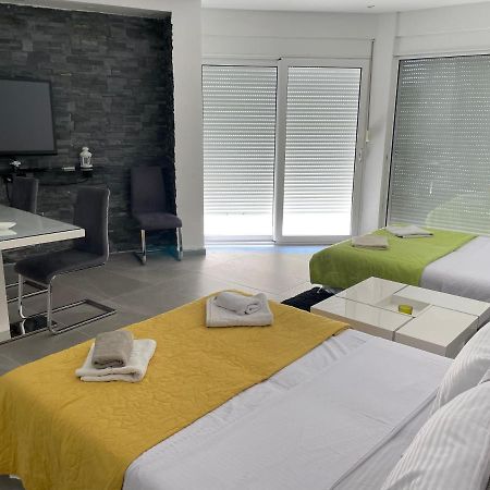 Villa La Vie Ulcinj Bagian luar foto