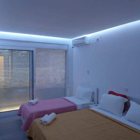 Villa La Vie Ulcinj Ruang foto