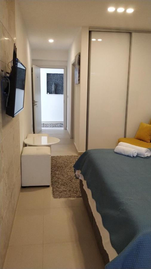 Villa La Vie Ulcinj Bagian luar foto