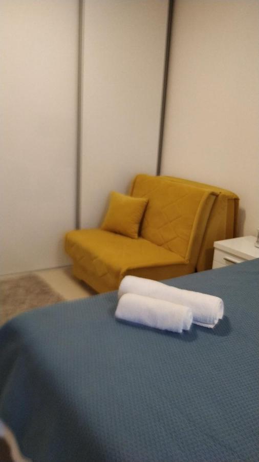 Villa La Vie Ulcinj Bagian luar foto