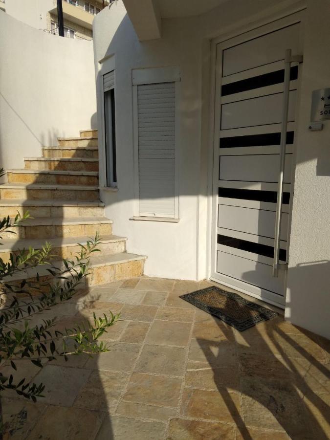 Villa La Vie Ulcinj Bagian luar foto