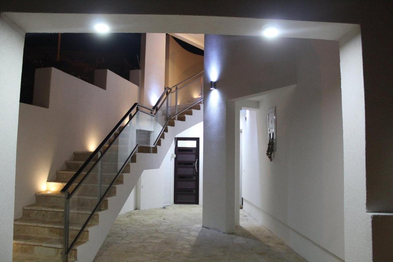 Villa La Vie Ulcinj Bagian luar foto