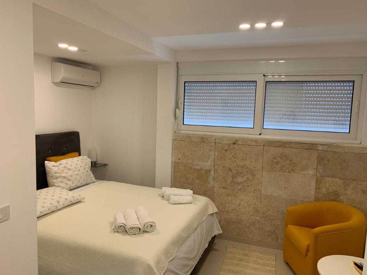 Villa La Vie Ulcinj Bagian luar foto