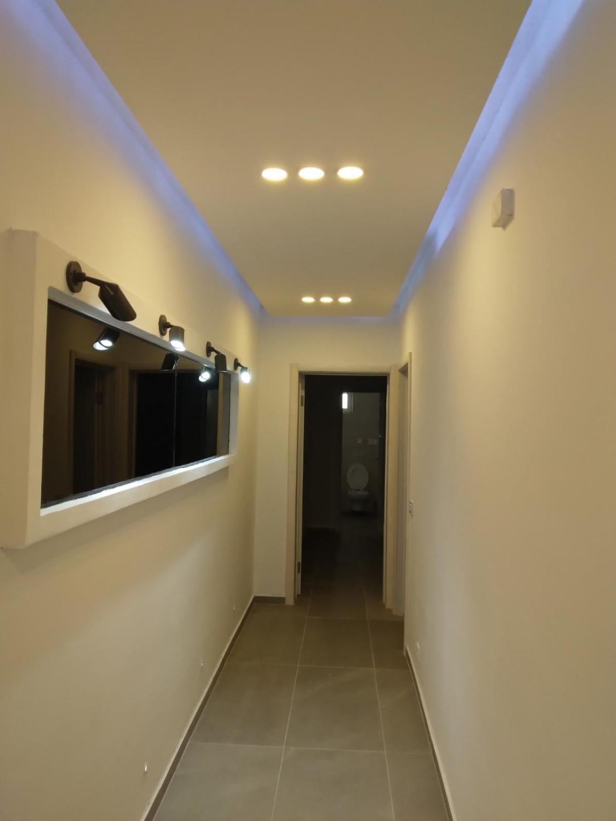 Villa La Vie Ulcinj Ruang foto