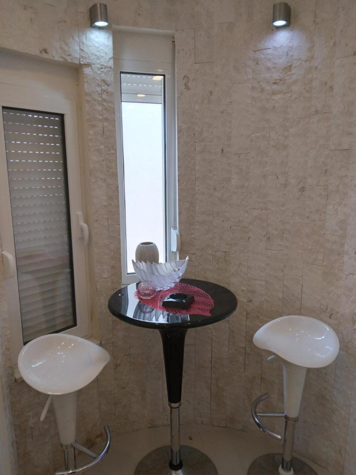 Villa La Vie Ulcinj Ruang foto