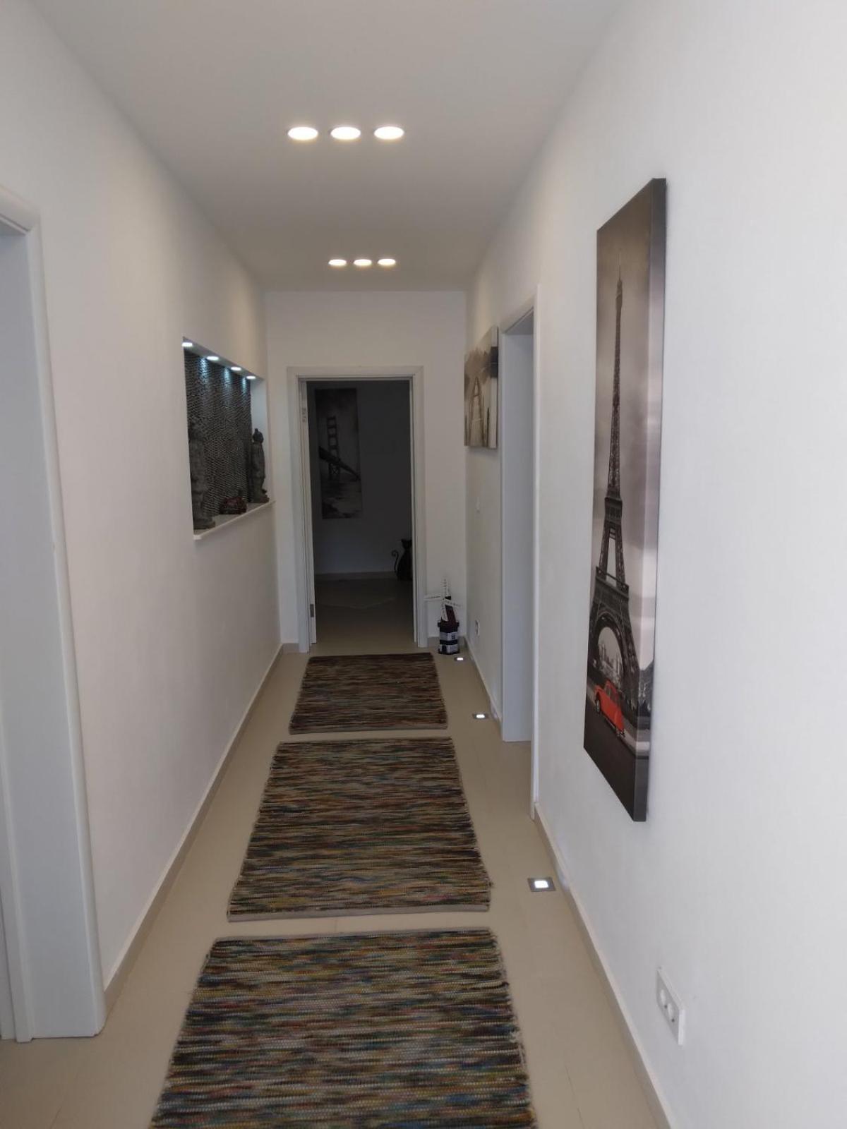 Villa La Vie Ulcinj Ruang foto
