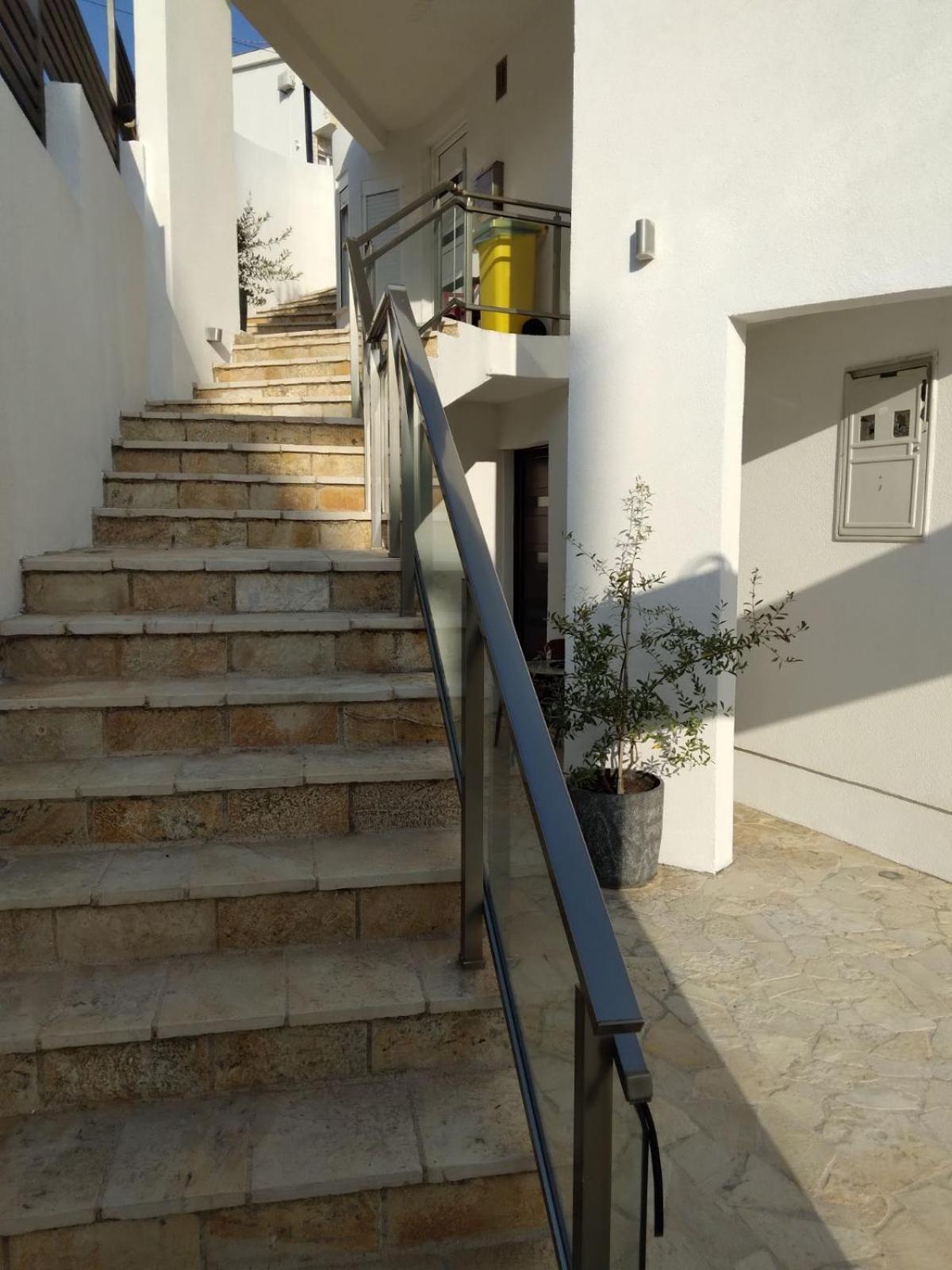 Villa La Vie Ulcinj Ruang foto