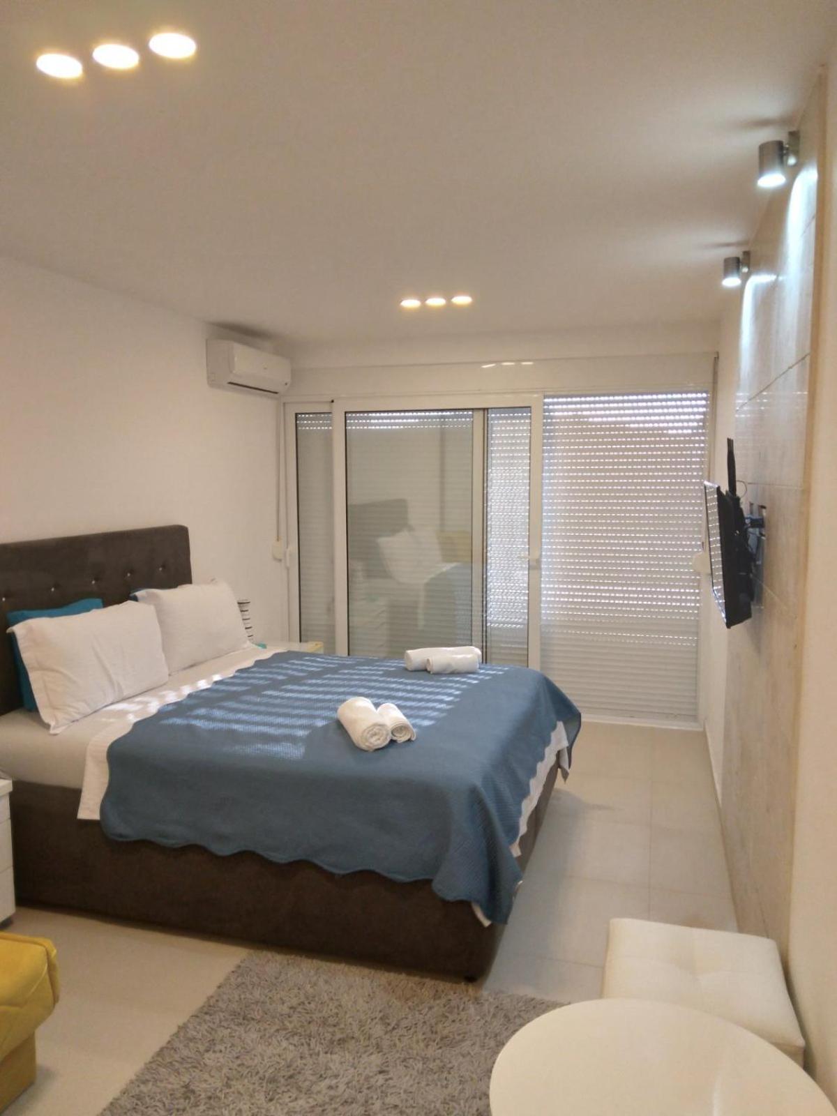 Villa La Vie Ulcinj Ruang foto