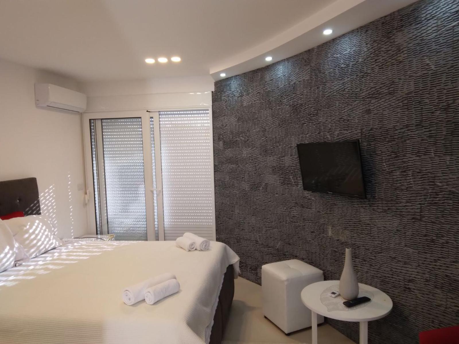 Villa La Vie Ulcinj Ruang foto