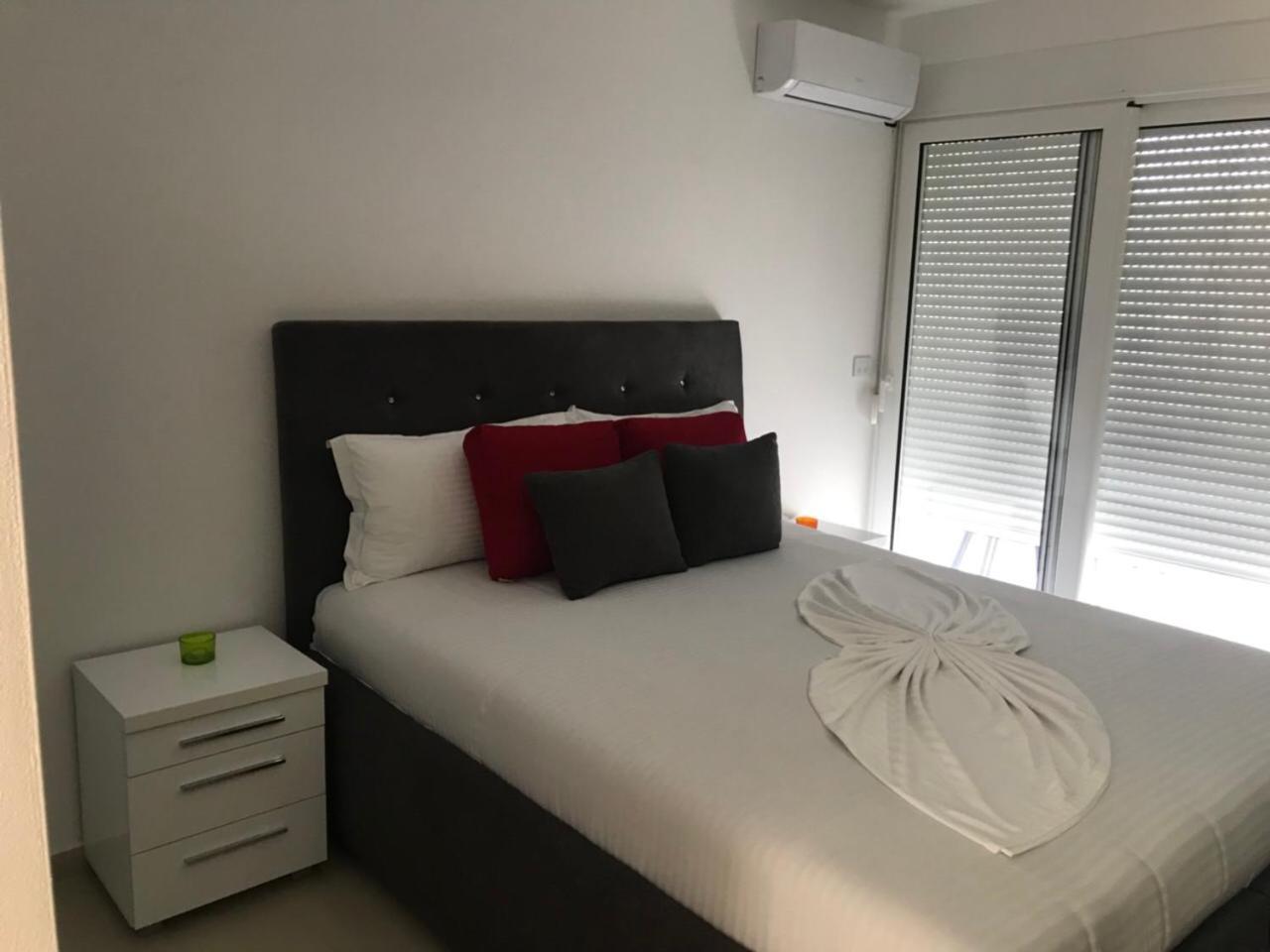 Villa La Vie Ulcinj Bagian luar foto