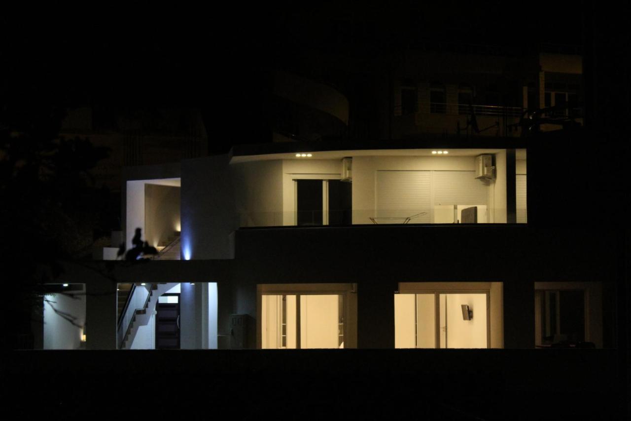 Villa La Vie Ulcinj Bagian luar foto