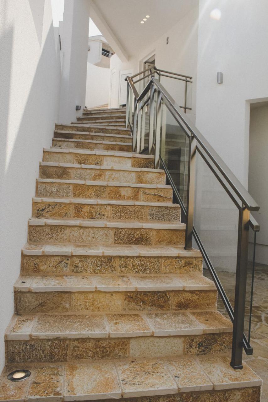 Villa La Vie Ulcinj Bagian luar foto