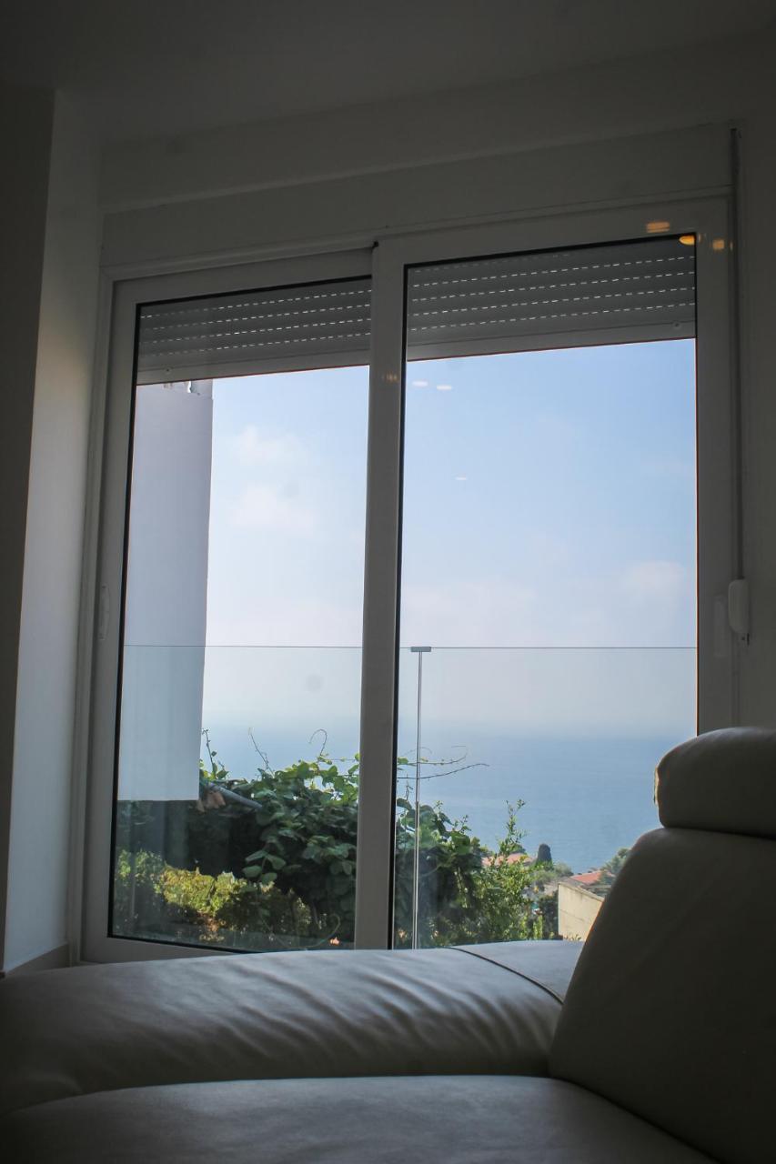 Villa La Vie Ulcinj Bagian luar foto