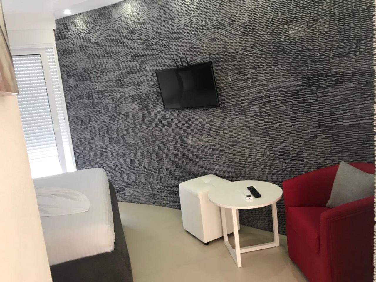 Villa La Vie Ulcinj Bagian luar foto