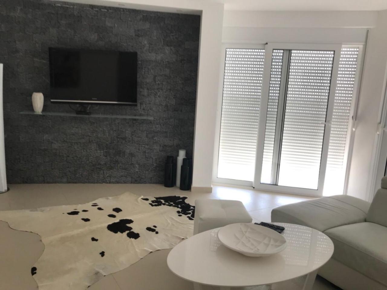 Villa La Vie Ulcinj Bagian luar foto