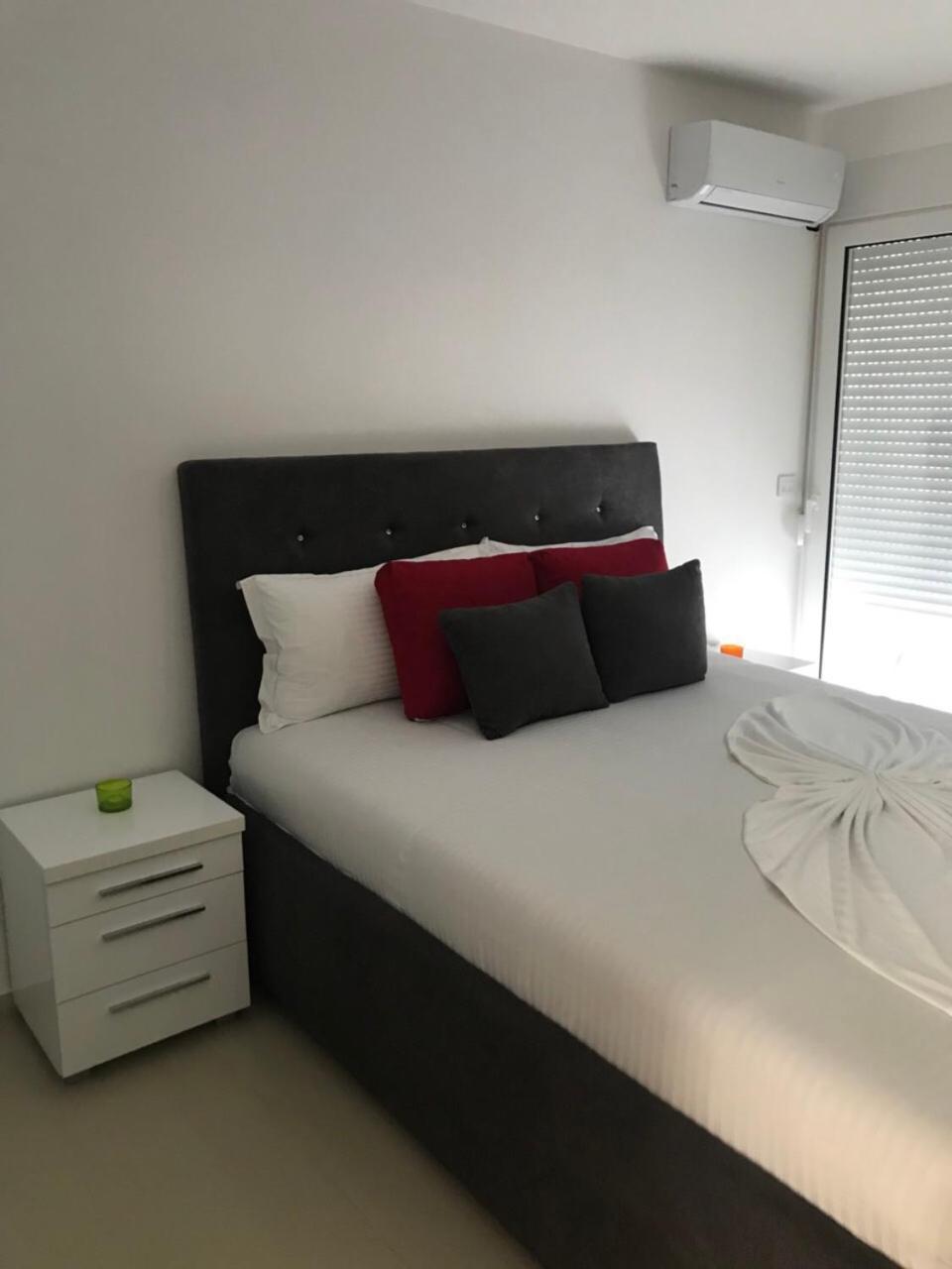 Villa La Vie Ulcinj Bagian luar foto