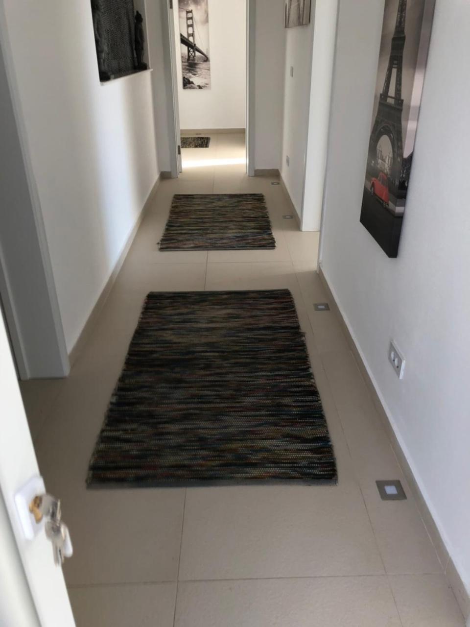 Villa La Vie Ulcinj Bagian luar foto