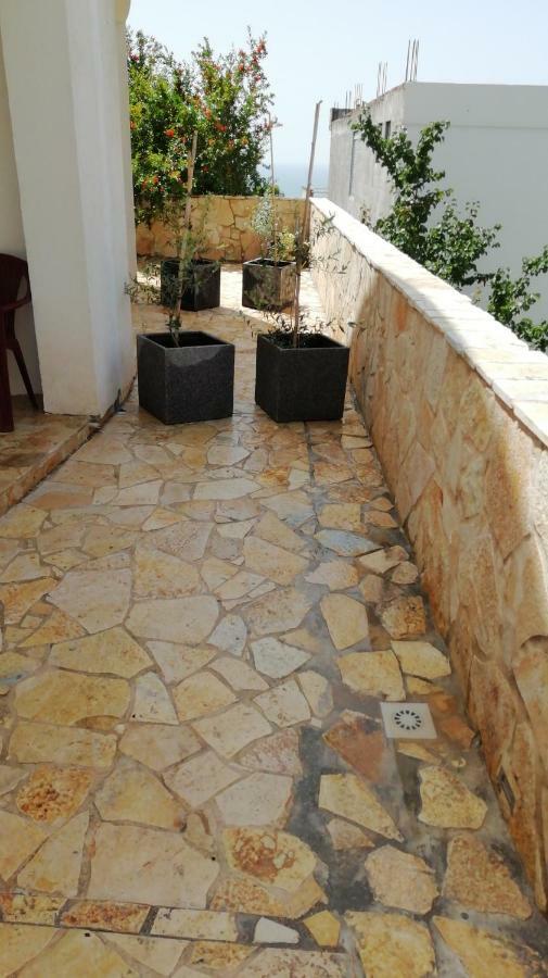 Villa La Vie Ulcinj Bagian luar foto
